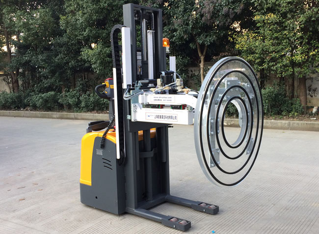 機械手廠家|卷料搬運車 機械手廠家|卷料搬運車